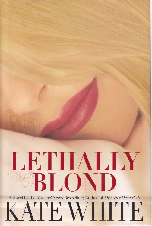 Lethally Blond