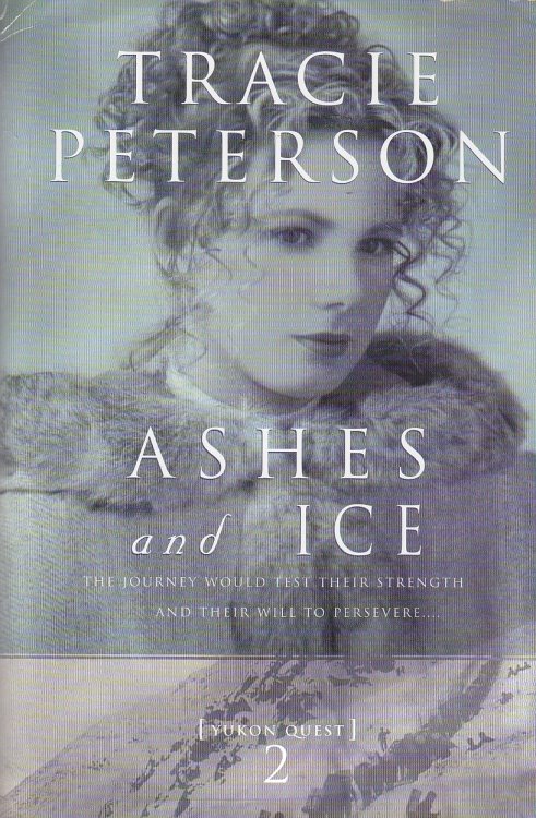Ashes and Ice