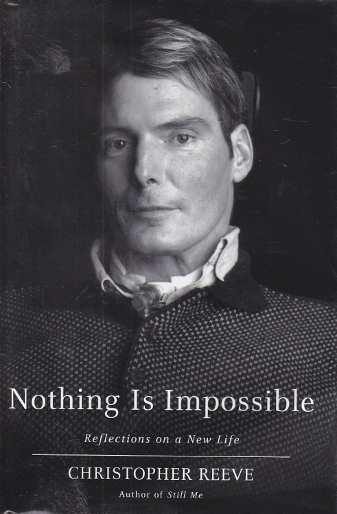Nothing is Impossible Reflections on a New Life