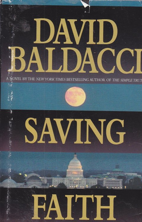 Saving Faith