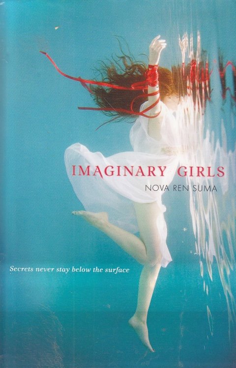 Imaginary Girls