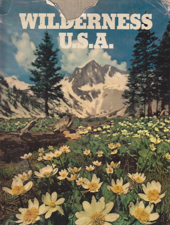 Wilderness USA