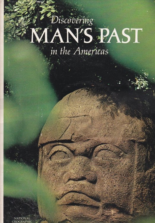 Discovering Man's Past