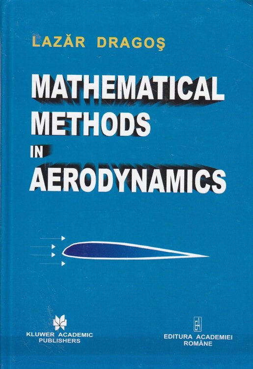 Mathematical Methods in Aerodynamics