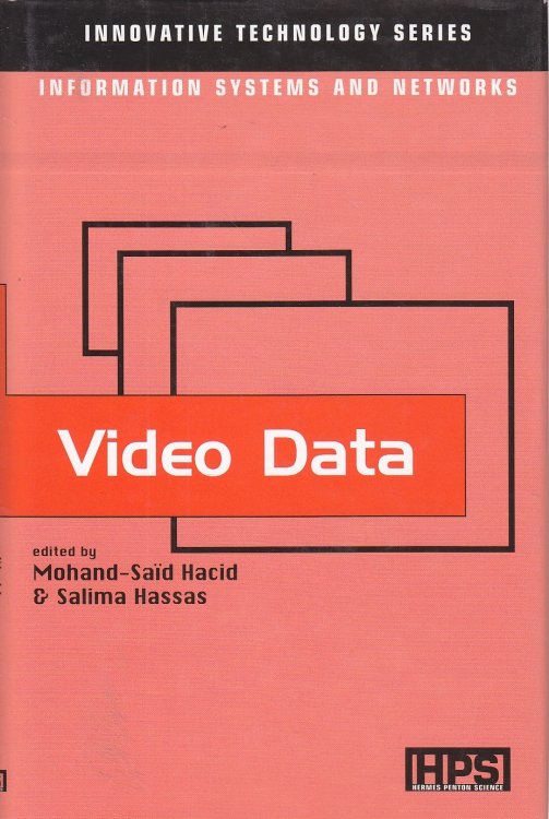 Video Data