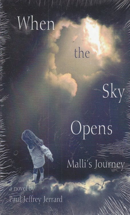 When the Sky Opens Malli's Journey