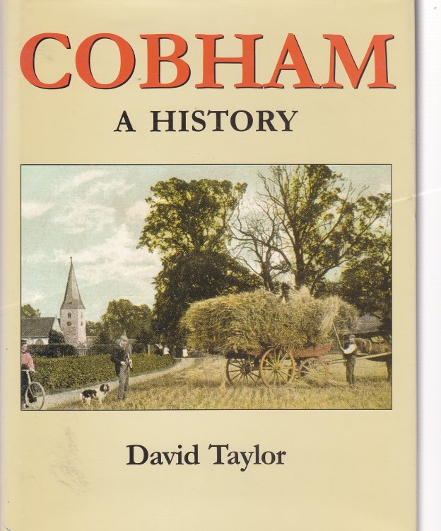 Cobham A History