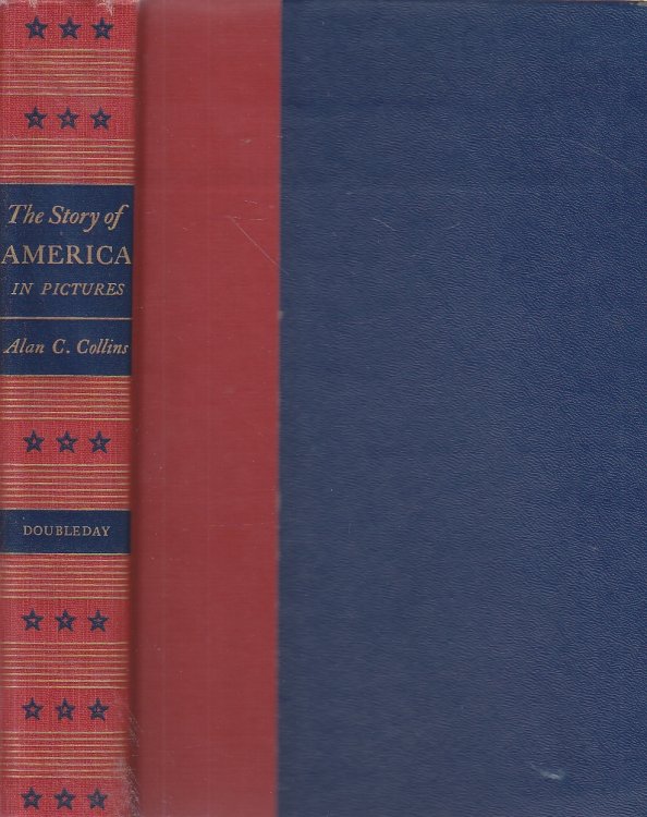 The Story of America in Pictures