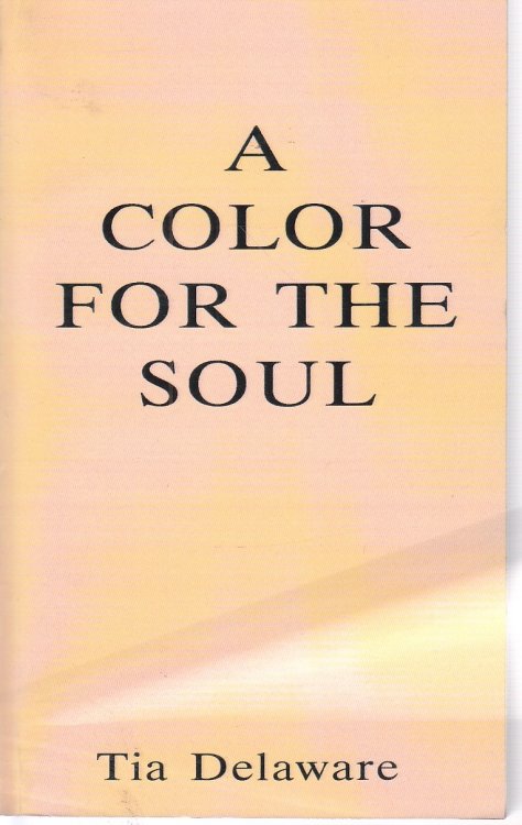 A Color for the Soul