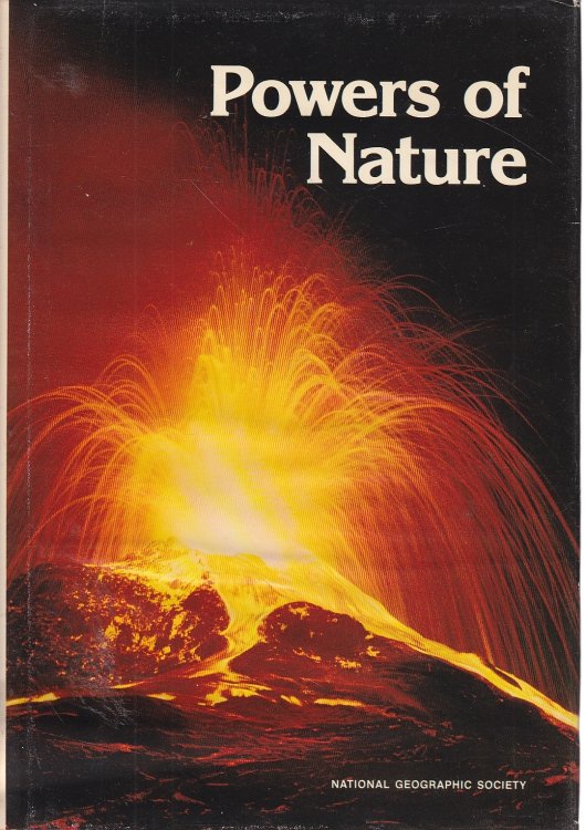 Powers of Nature