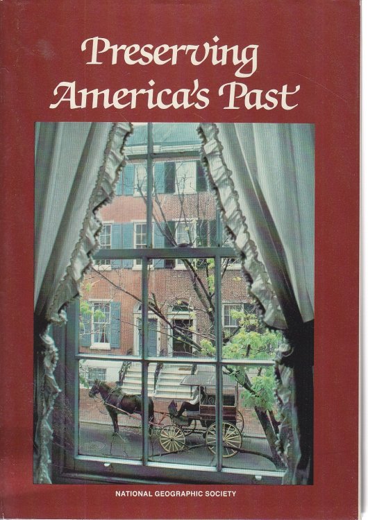 Preserving America's Past