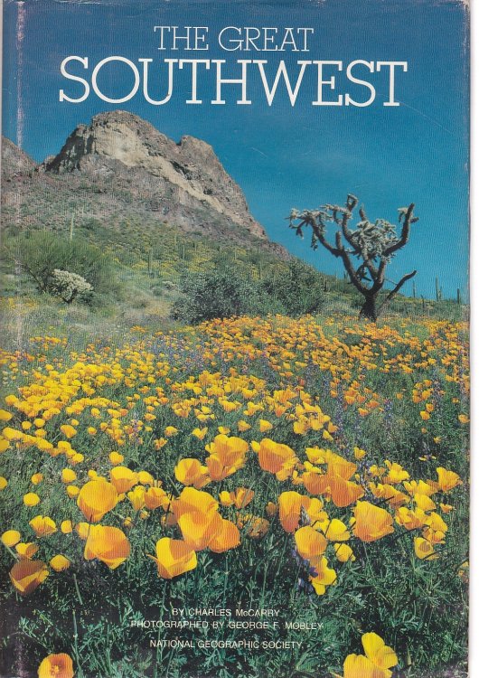 The Great Southwest