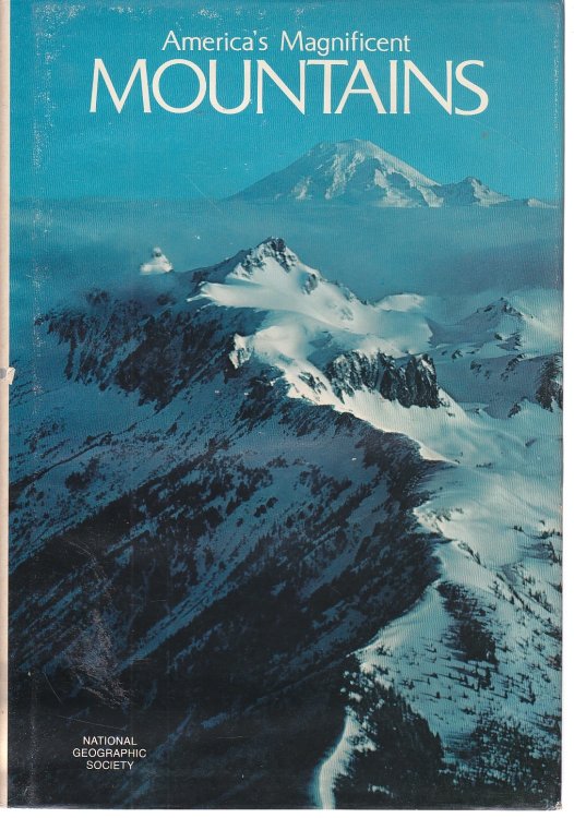 America's Magnificent Mountains