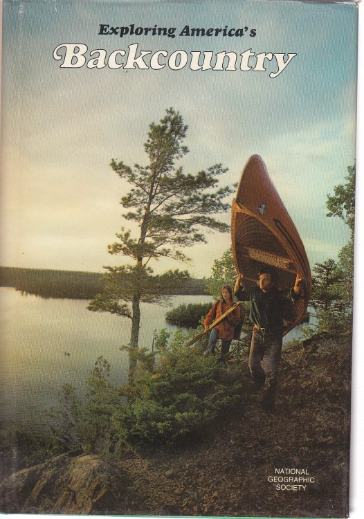 Exploring America's Backcountry