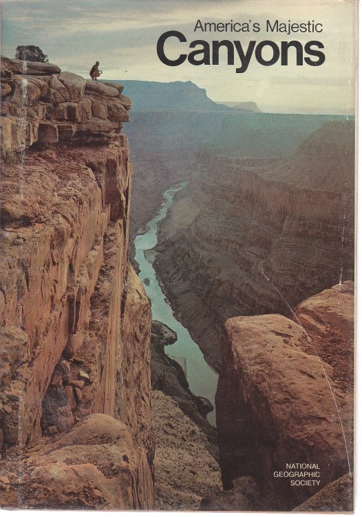 America's Majestic Canyons