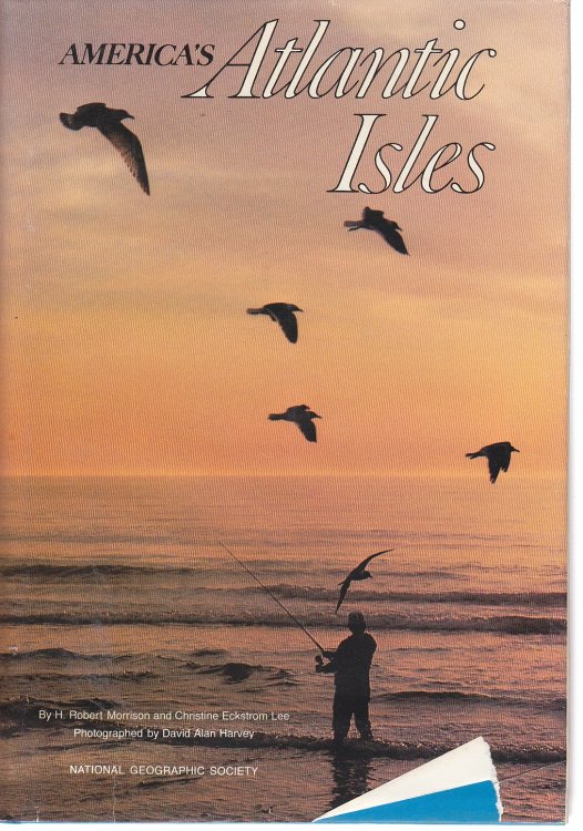 America's Atlantic Isles