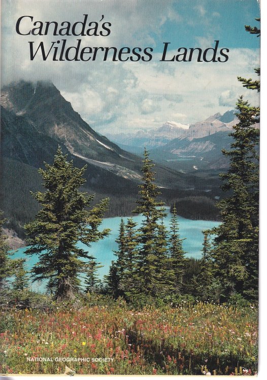 Canada's Wilderness Lands