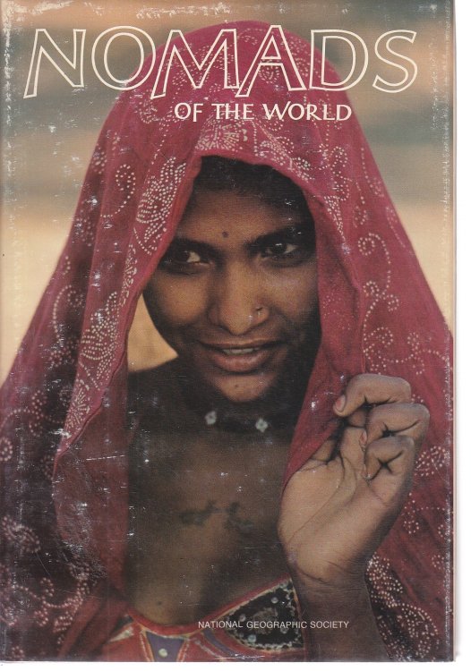 Nomads of the World