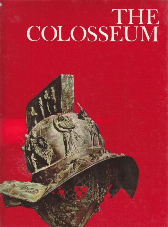 The Colosseum