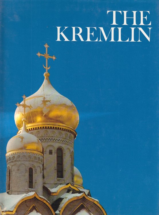 The Kremlin