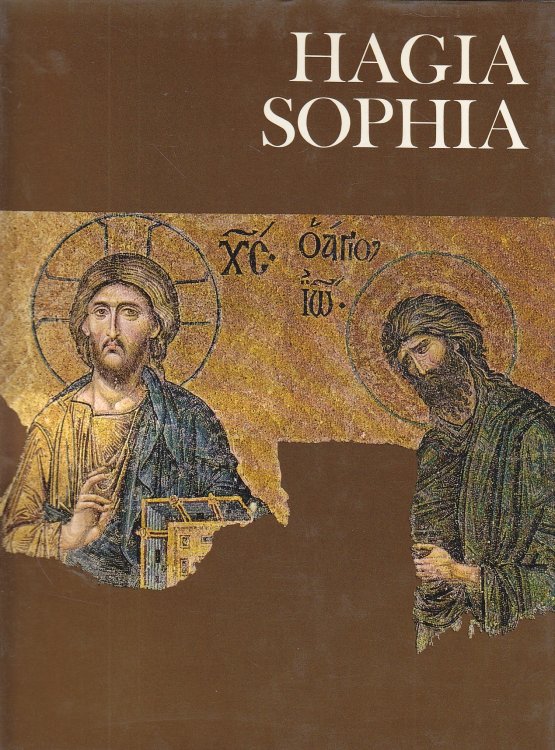 Hagia Sophia