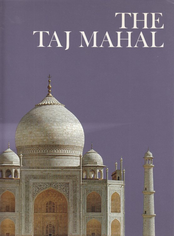 The Taj Mahal