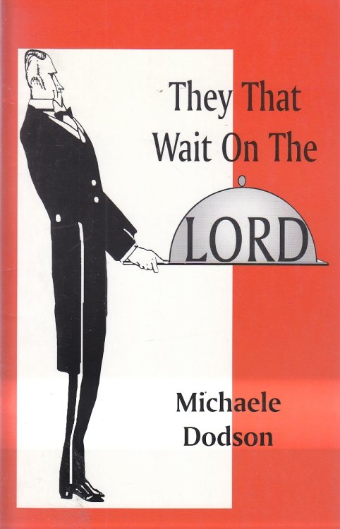 They That Wait on the Lord