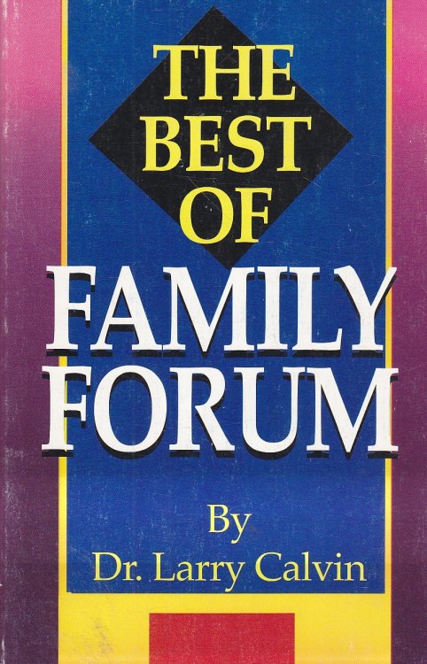 The Best of Family Forum