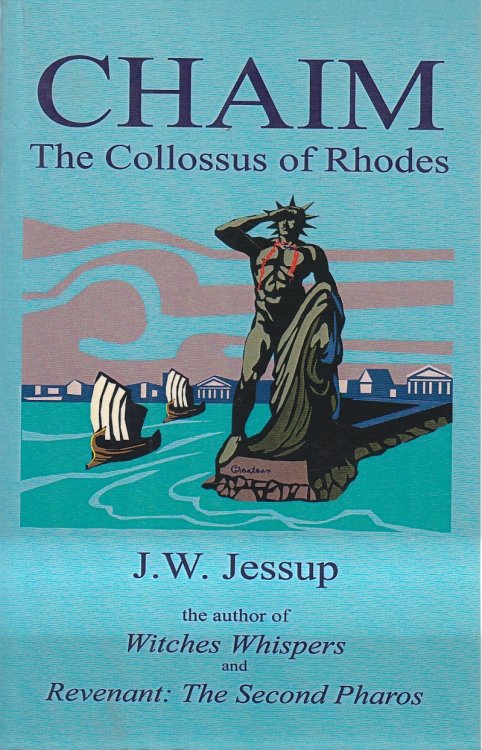 Chaim The Collossus of Rhodes