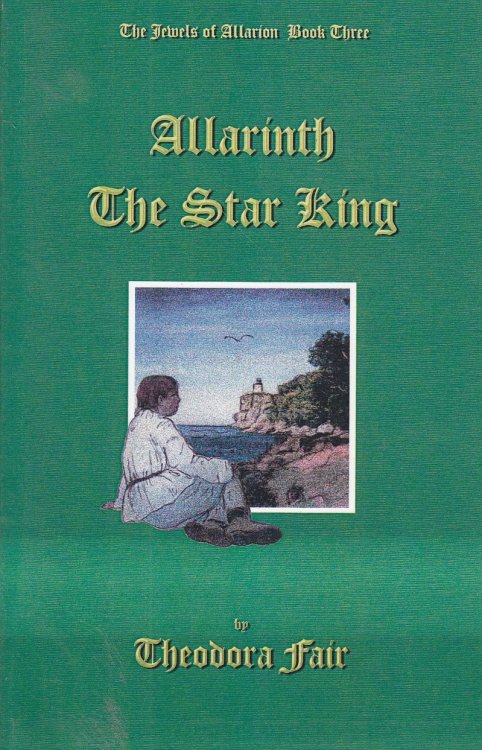 Allarinth the Star King