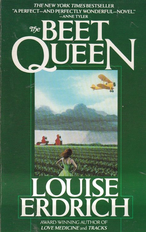 The Beet Queen