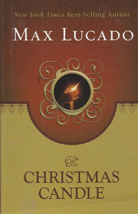 The Christmas Candle