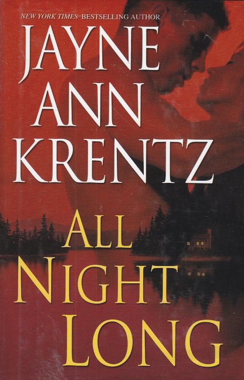 All Night Long