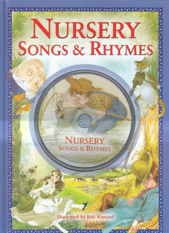 Nursery Songs and Rhymes