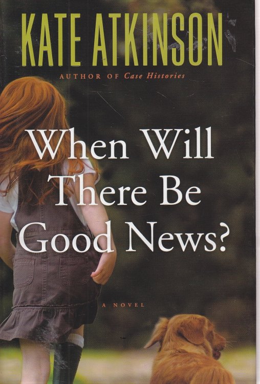 When Will There be Good News
