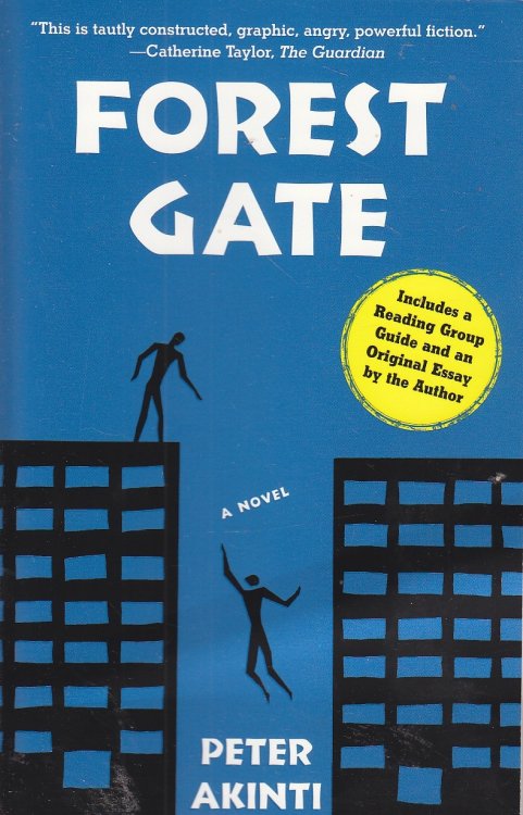 Forest Gate
