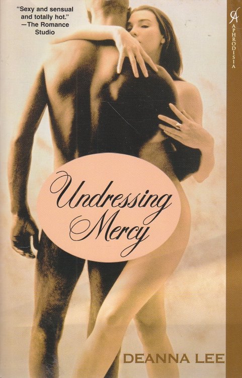 Undressing Mercy