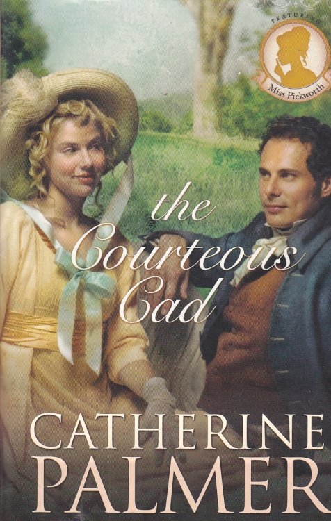 The Courteous Cad