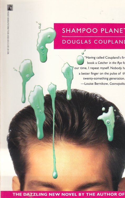 Shampoo Planet