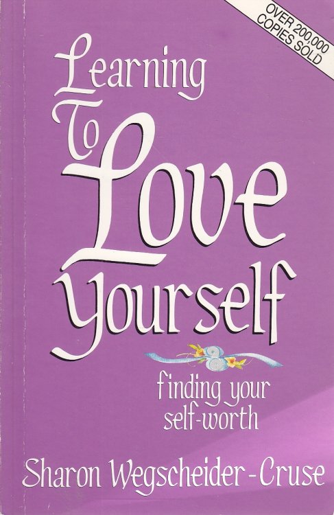 Learning to Love Yourself Finding Your Self-Worth