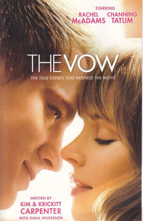 The Vow The True Events That Inspired the Movie
