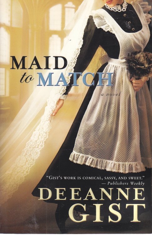 Maid to Match