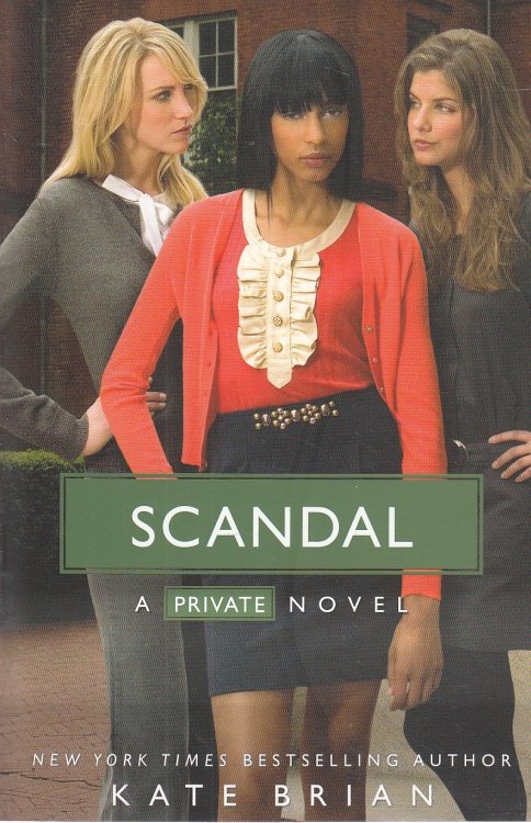 Scandal