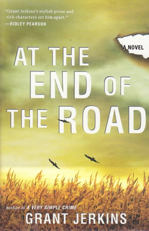 At the End of the Road