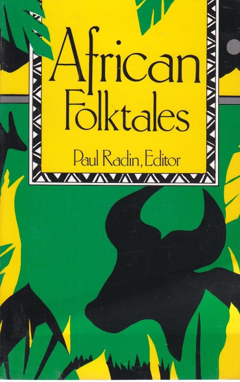African Folktales