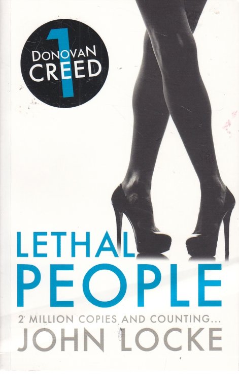 Lethal People