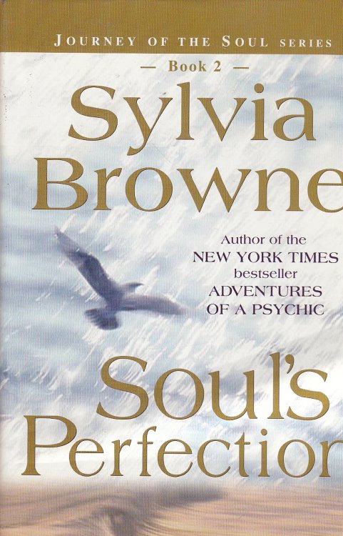 Soul's Perfection Book 2