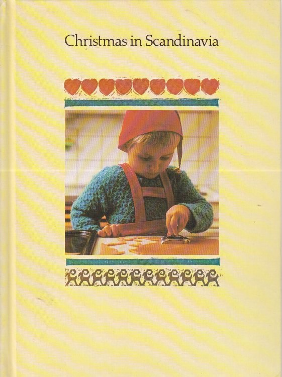 Christmas in Scandinavia