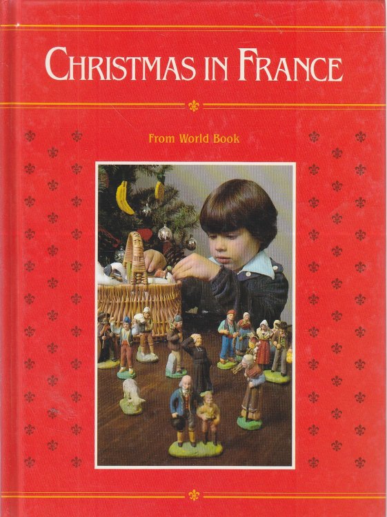 Christmas in France