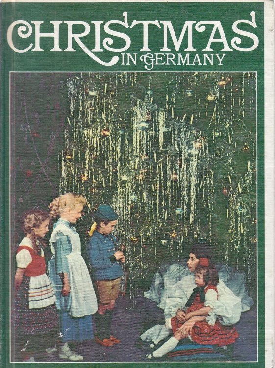 Christmas in Germany